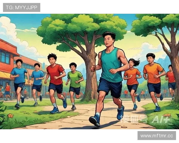 通搏体育:搭建运动爱好者的社交交流新桥梁 通搏体育:搭建运动爱好者的社交交流新桥梁