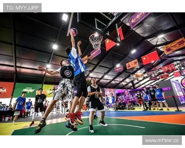 亿佰体育打造专业体育赛事平台，提升赛事影响力与品牌价值