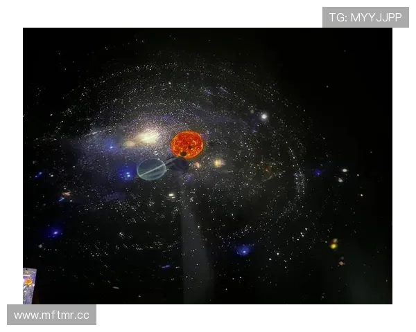 星空登陆开启人类探索宇宙新篇章，未来太空旅游或成现实